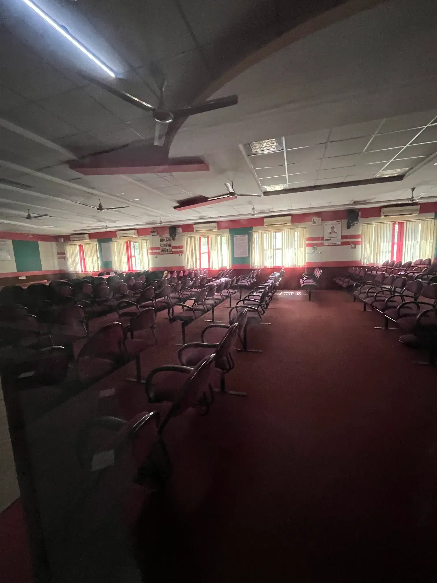 ITSCPS Auditorium photo 1